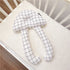 Baby Soothing Pillow Set Pillow Soothing Sleep null
