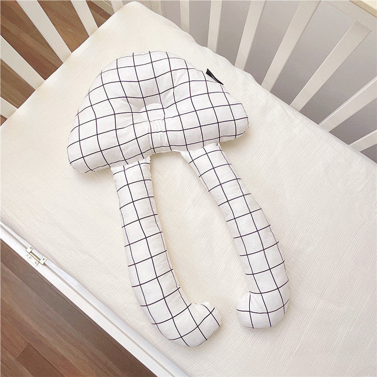 Baby Soothing Pillow Set Pillow Soothing Sleep null