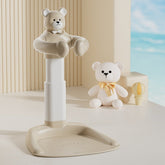 Standing Shower Rack Infant Bath Barrel Wash Ass Artifact null