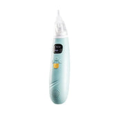 Baby Electric Nasal Aspirator Silicone null