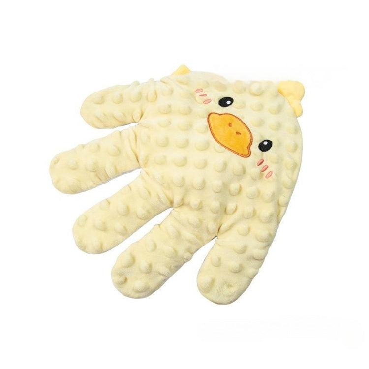 Baby Soothing Palm Coax Racket Sleeping Artifact null