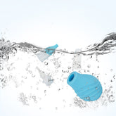 Baby Nasal Aspirator Newborn Baby Ear Nose Cleaner null