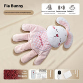 Baby Soothing Palm Coax Racket Sleeping Artifact null