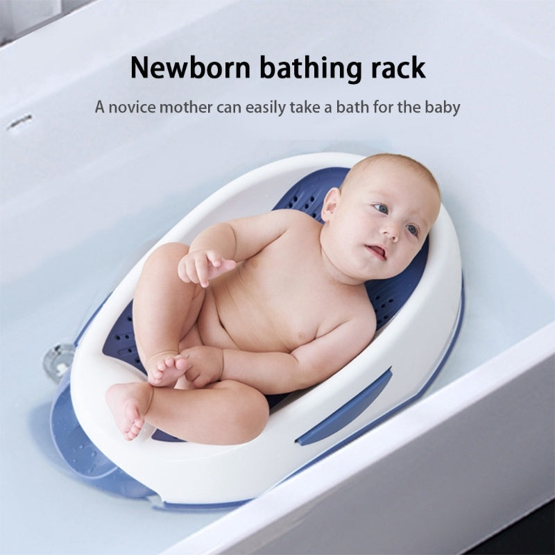 Baby Bath Newborn Stand Toiletries null