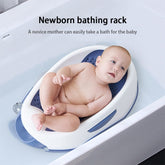 Baby Bath Newborn Stand Toiletries null