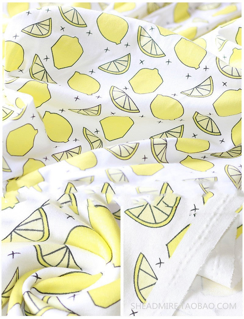 Baby cotton printed cloth Pink Iolaus