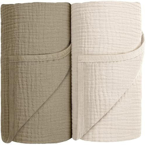 Baby Wrapping Solid Color Cotton Cloth Children&