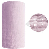 Baby Wrapping Solid Color Cotton Cloth Children&