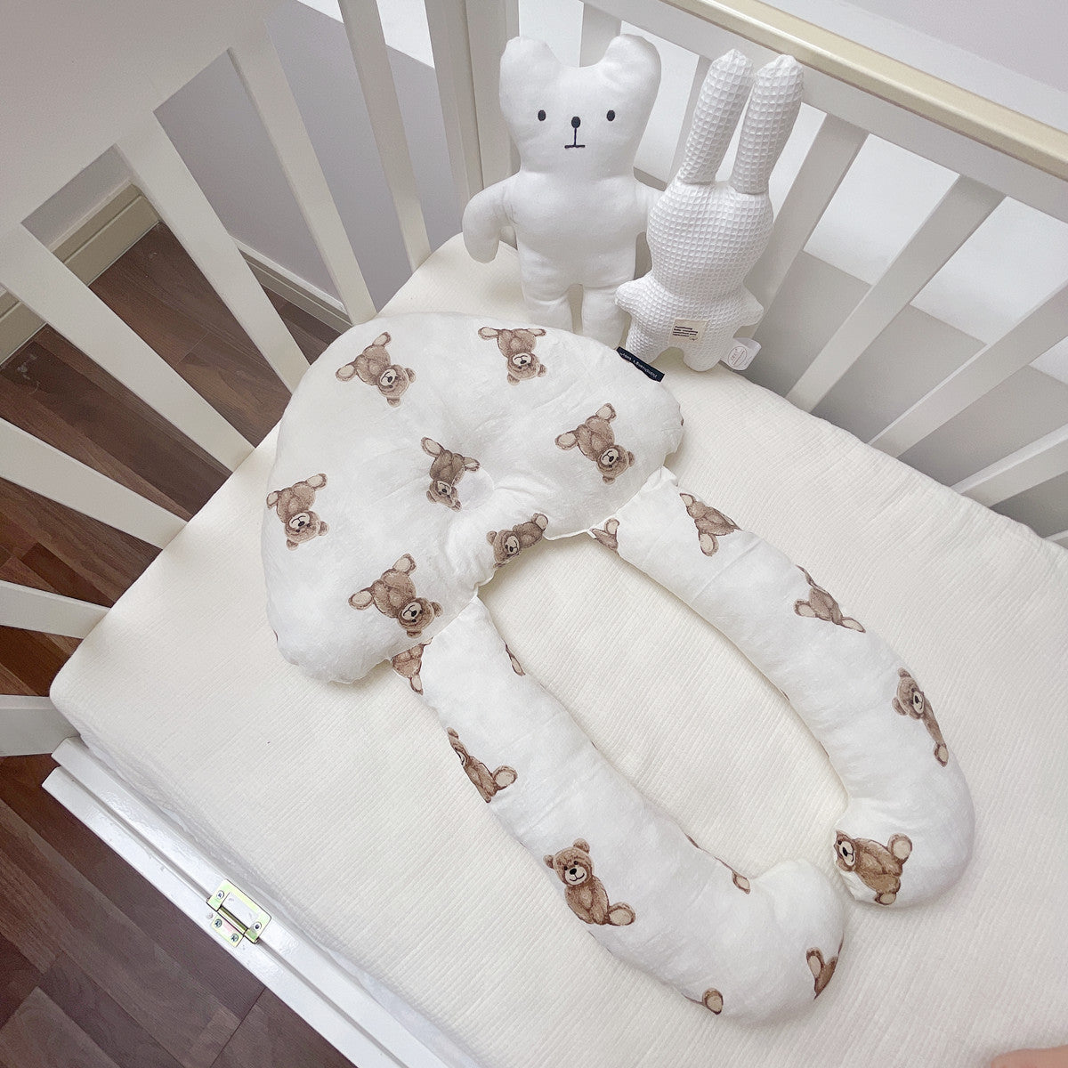 Baby Soothing Pillow Set Pillow Soothing Sleep null