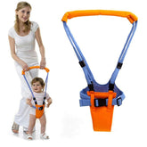 Brand New Kid Baby Infant Toddler Harness Walk Learning Assistant Walker Jumper Strap Belt Safety Reins Harness null