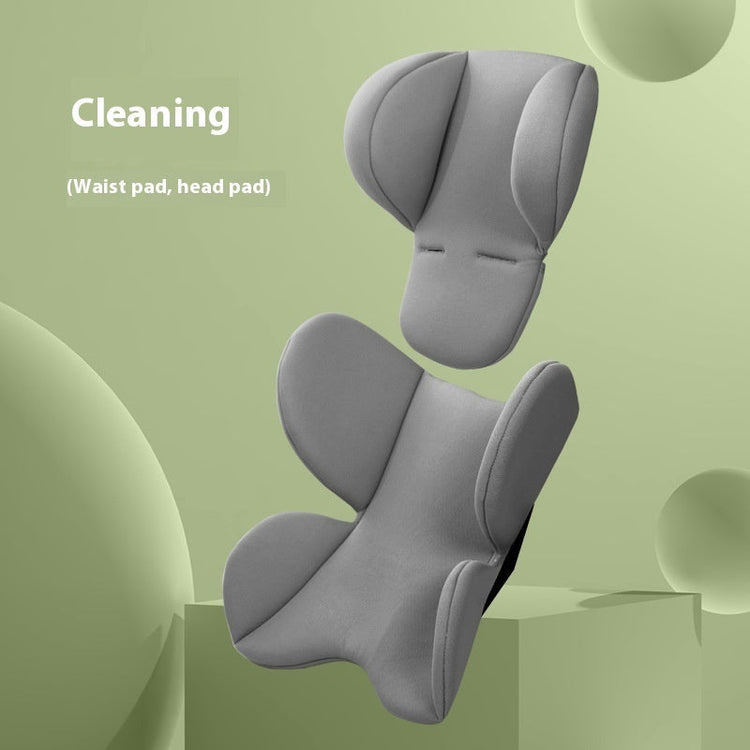 Waist Support Head Protection Children&