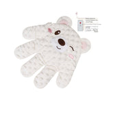 Baby Soothing Palm Coax Racket Sleeping Artifact null