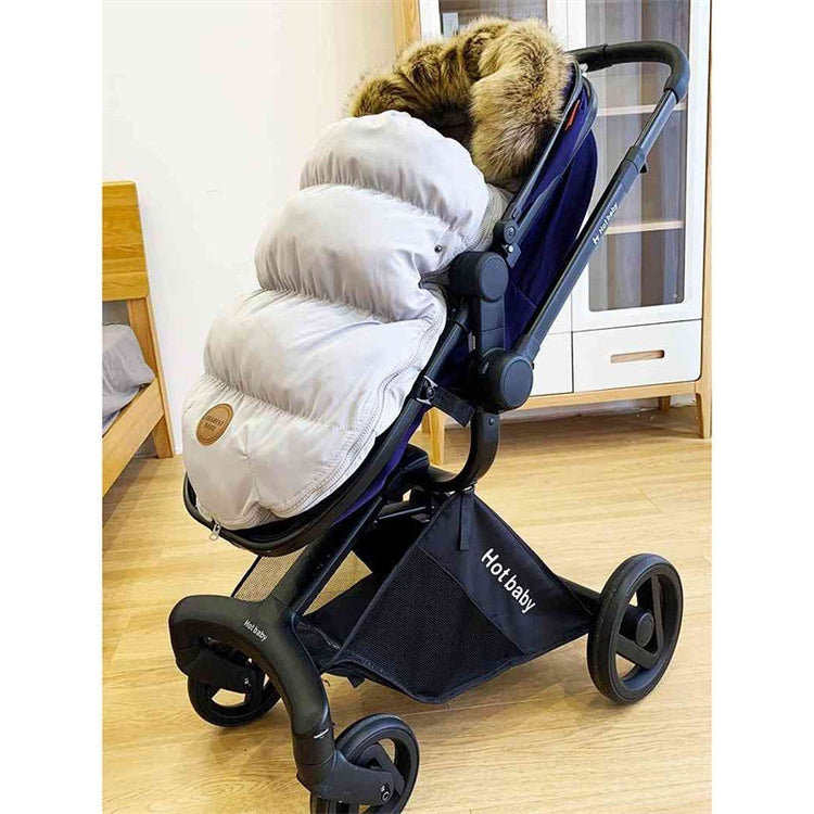 Baby Stroller Sleeping Bag Stroller Accessories null