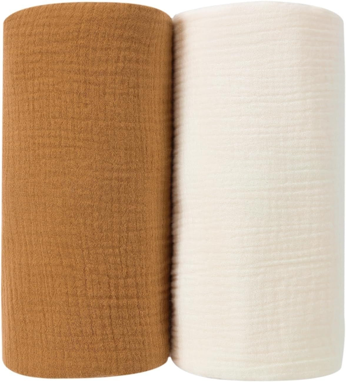 Baby Wrapping Solid Color Cotton Cloth Children&