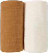 Baby Wrapping Solid Color Cotton Cloth Children&