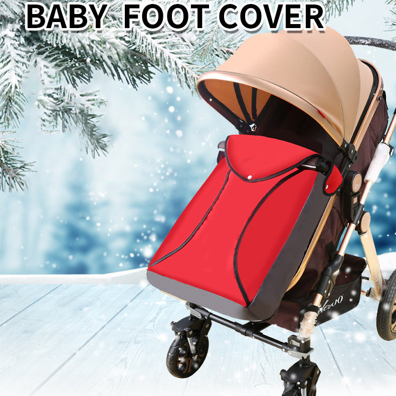 Thicken Infant Baby Carrying Quilt Stroller null