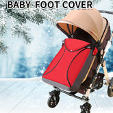 Thicken Infant Baby Carrying Quilt Stroller null