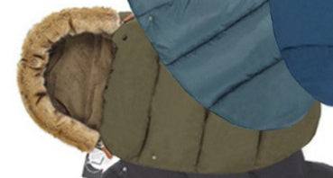 Baby Stroller Sleeping Bag Stroller Accessories null