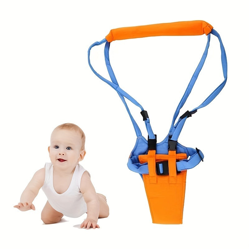 Brand New Kid Baby Infant Toddler Harness Walk Learning Assistant Walker Jumper Strap Belt Safety Reins Harness null