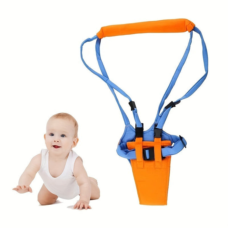 Brand New Kid Baby Infant Toddler Harness Walk Learning Assistant Walker Jumper Strap Belt Safety Reins Harness null
