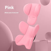 Waist Support Head Protection Children&