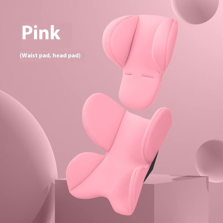 Waist Support Head Protection Children&