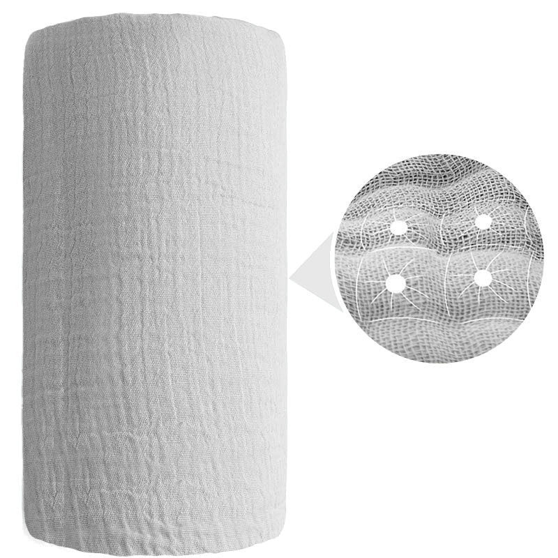 Baby Wrapping Solid Color Cotton Cloth Children&