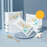 Baby wipes Pink Iolaus