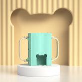 Baby Toddler Food Supplement Bags Children Fruit Boxes Juice Yogurt Pink Iolaus