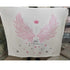 Cotton Cloth Swaddling Clothes Bath Towel Baby Blanket Pink Iolaus