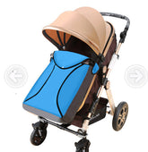 Thicken Infant Baby Carrying Quilt Stroller null