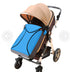 Thicken Infant Baby Carrying Quilt Stroller null