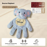 Baby Soothing Palm Coax Racket Sleeping Artifact null