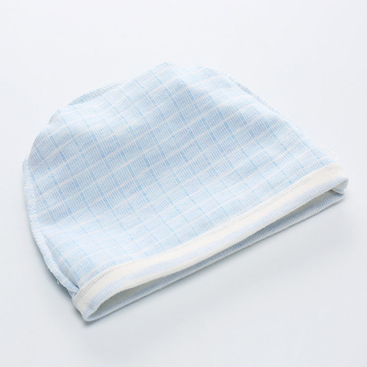 Baby Hats Newborn Fetal Caps Pink Iolaus