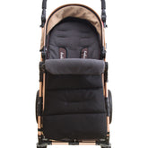 Thicken Infant Baby Carrying Quilt Stroller null