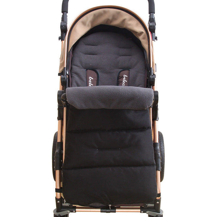 Thicken Infant Baby Carrying Quilt Stroller null