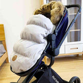Baby Stroller Sleeping Bag Stroller Accessories null