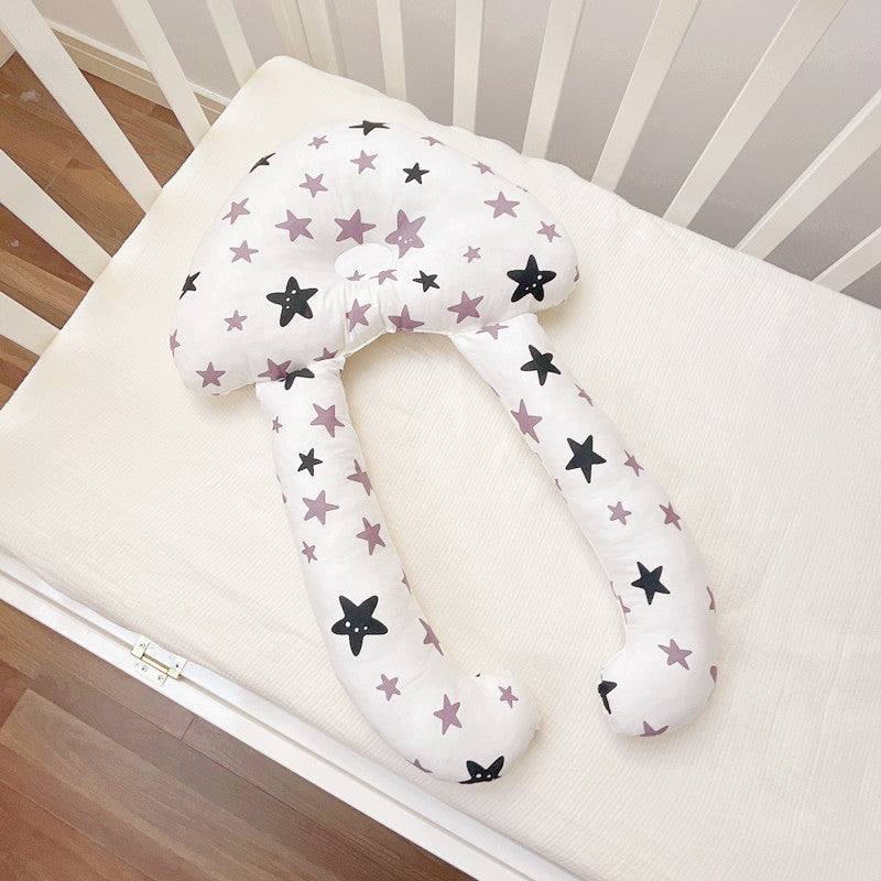 Baby Soothing Pillow Set Pillow Soothing Sleep null