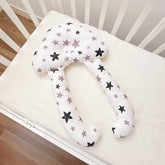 Baby Soothing Pillow Set Pillow Soothing Sleep null