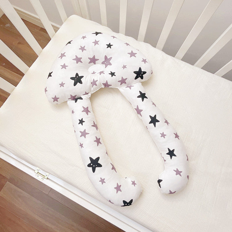 Baby Soothing Pillow Set Pillow Soothing Sleep null