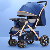 Baby Strollers Are Light And Easy To Fold Pink Iolaus