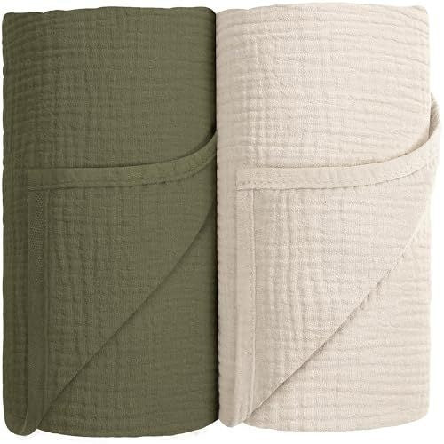 Baby Wrapping Solid Color Cotton Cloth Children&