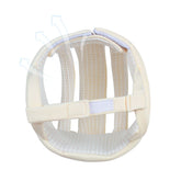 Baby Toddler Head Protection Anti-fall Hat Mesh Breathable null