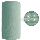 Baby Wrapping Solid Color Cotton Cloth Children&